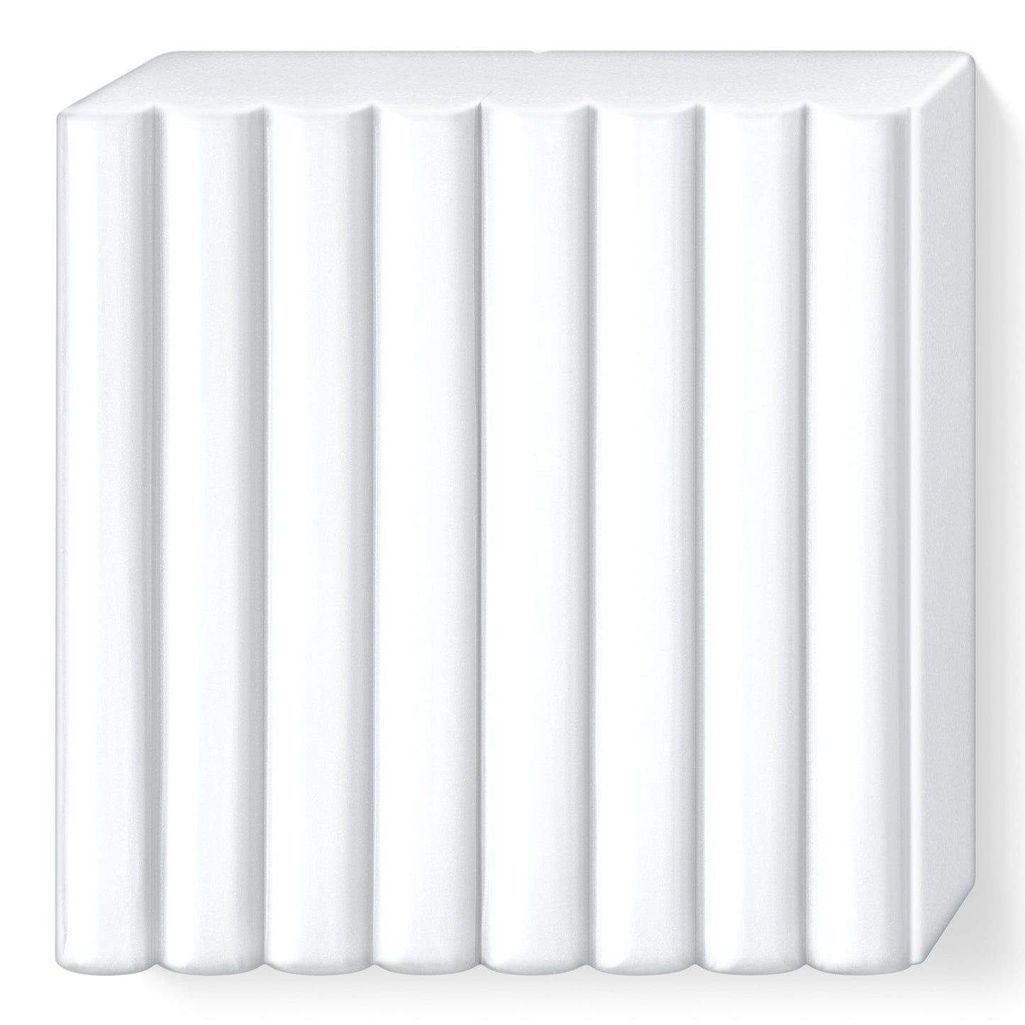 FIMO Soft polymeerklei | Wit, nr. 0 - 57 gram