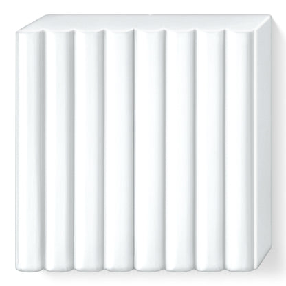 FIMO Soft polymeerklei | Wit, nr. 0 - 57 gram