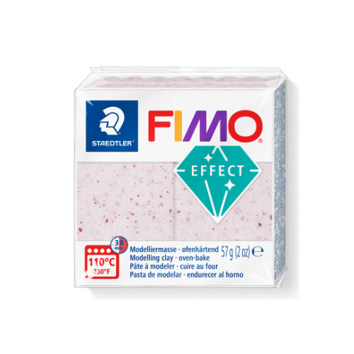 FIMO Effect | Botanische roos nr. 270 - 57 gram