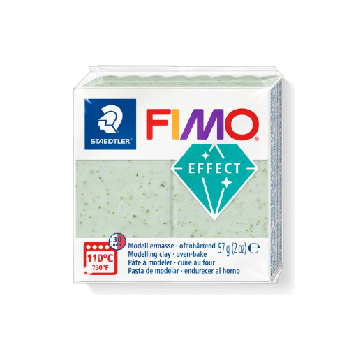 FIMO Effect | Botanische spirulina nr. 570 - 57 gram