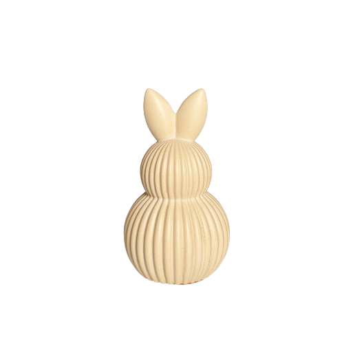 Jesmonite haasje | Beige, zand