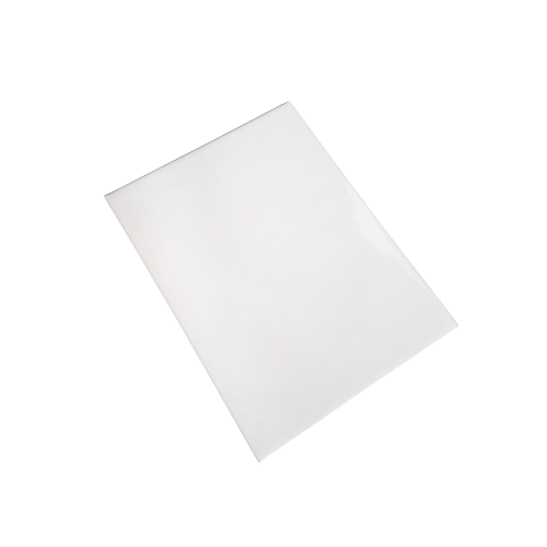 Keramische tegel glans | Wit - 15 x 20 cm