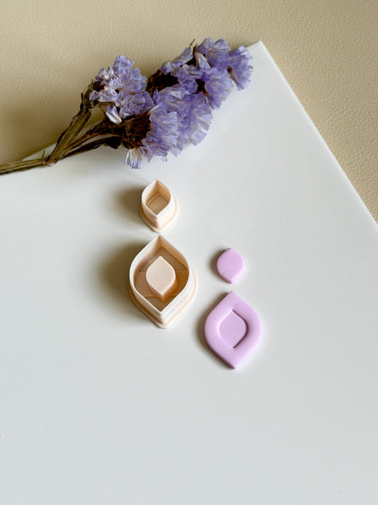 Moroccan simplicity | Clay cutter
