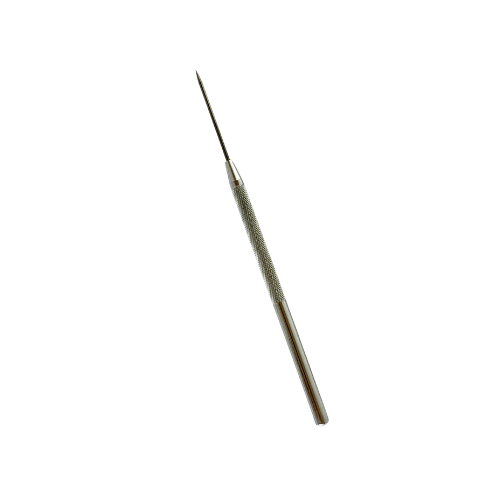 Needle pin
