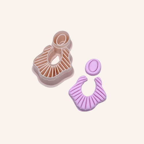 Organic beauty | Clay cutter