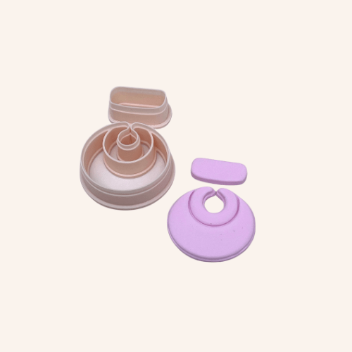 Organic elegant | Clay cutter