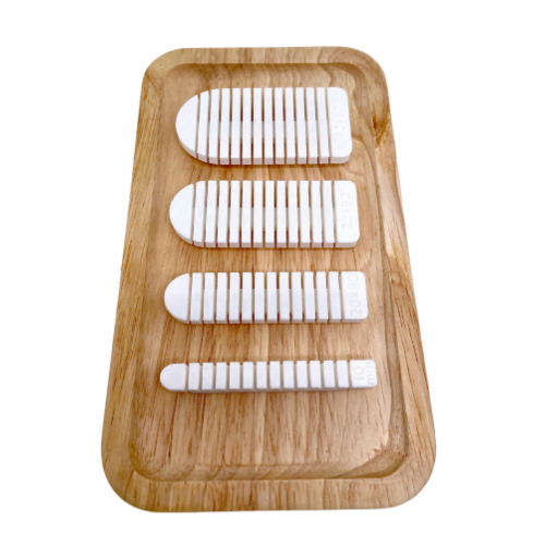 Regenboog maker | Polymeerklei