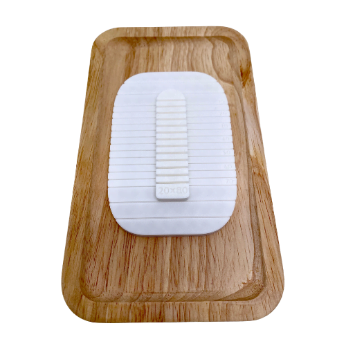 Regenboog maker | Polymeerklei