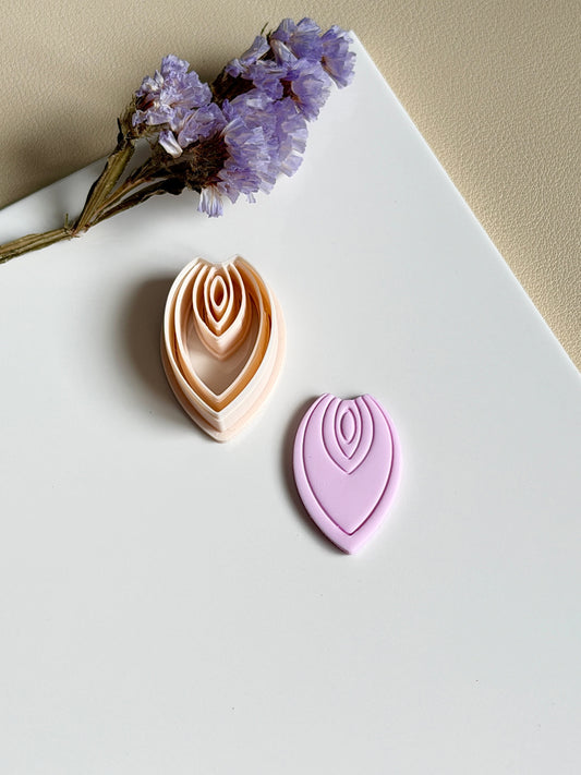Strong statement | Clay cutter